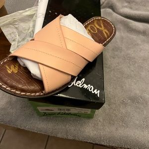 Sam Edelman woman sandals